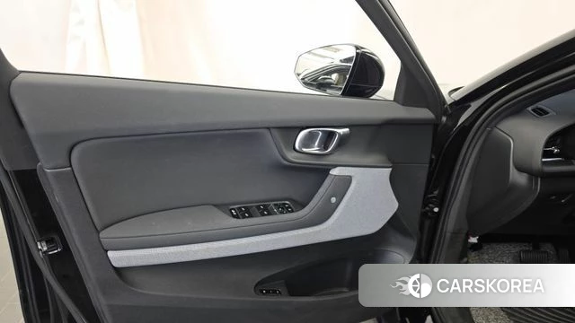 Polestar Polestar 2 id 4854373 из Кореи 16
