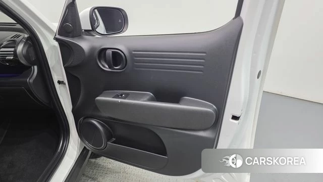 Hyundai Casper id 4550143 из Кореи 16