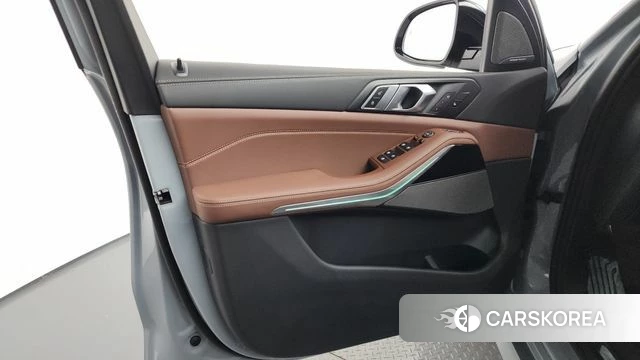 BMW X5 (G05) id 4353904 из Кореи 16