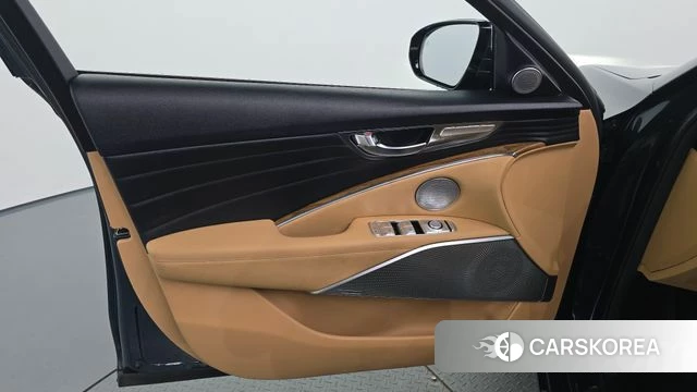 Kia The New K9 2nd generation id 4726771 из Кореи 16