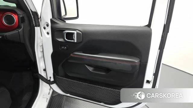 Jeep Wrangler (JL) id 4872969 из Кореи 16