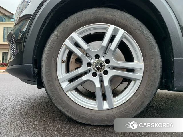 Mercedes-Benz GLB id 4353692 из Китая 16