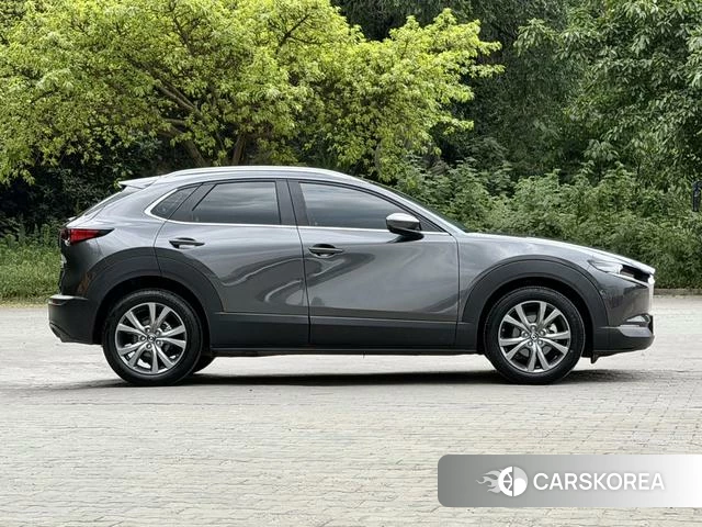 Mazda CX-30 id 4328961 из Китая 16