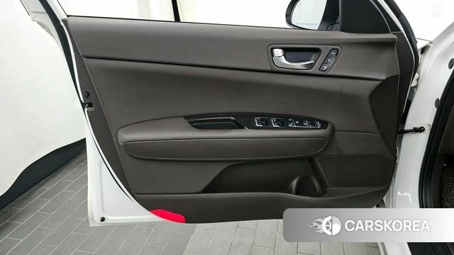 Kia The New K5 2nd generation id 4325862 из Кореи 16