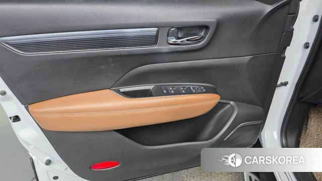 Renault Korea (Samsung) The New QM6 id 4636645 из Кореи 16