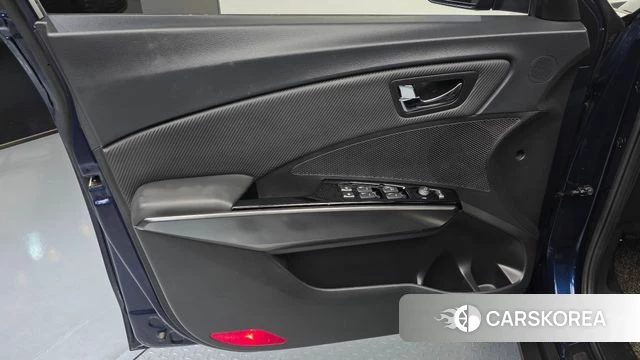 Ssangyong Berry New Tivoli id 4647378 из Кореи 16