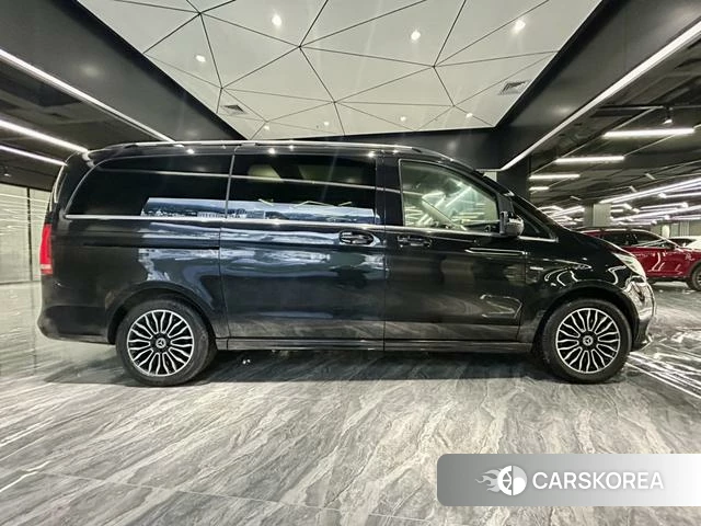 Mercedes-Benz V-class id 3890720 из Китая 15
