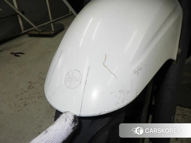 Honda SILVER WING 400 GT ABS id 3948296 из Японии 16