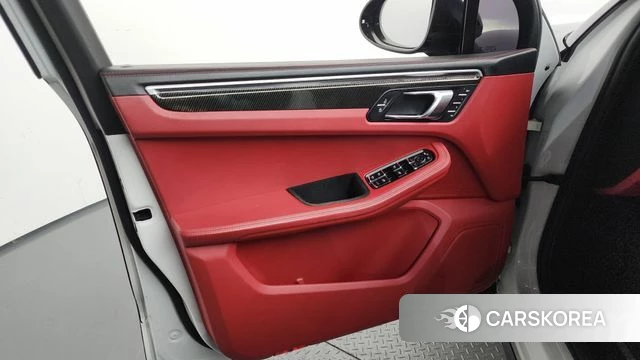 Porsche Macan id 4619766 из Кореи 16
