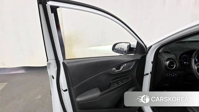 Hyundai Kona Electric id 4317271 из Кореи 16