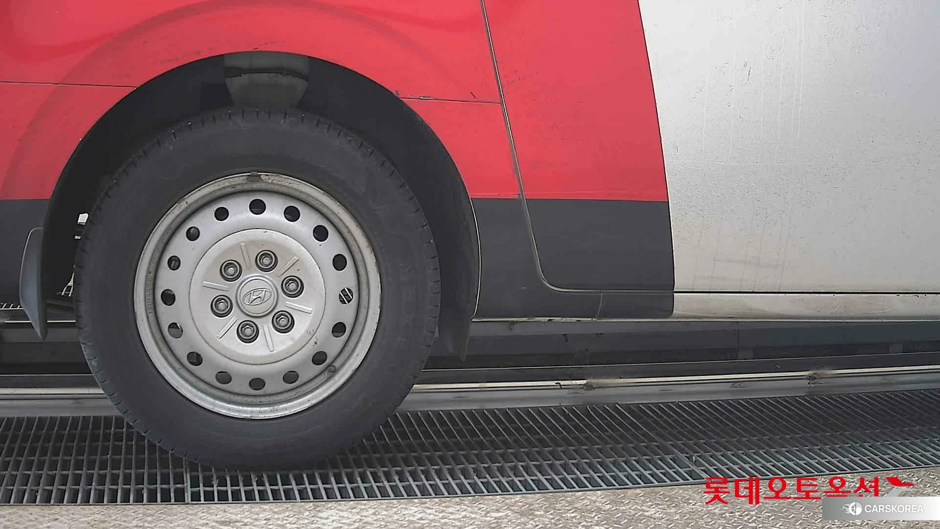 Hyundai Staria id 3882025 из Кореи 16