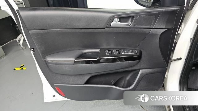 Kia Sportage 4th Generation id 4781270 из Кореи 16