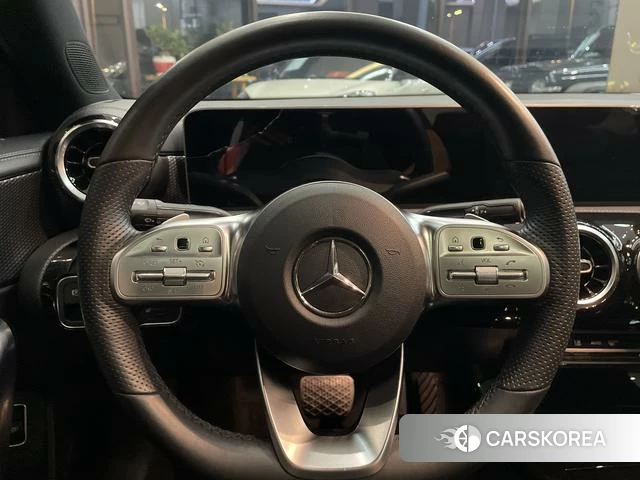 Mercedes-Benz Class A id 4212562 из Китая 16