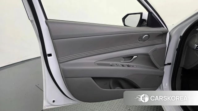 Hyundai The New Avante Hybrid (CN7) id 4612607 из Кореи 16