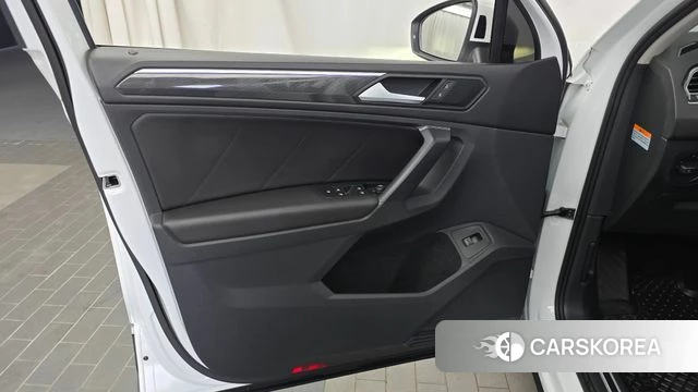 Volkswagen Tiguan second Generation id 4561212 из Кореи 16