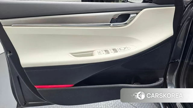 Hyundai The New Grandeur IG id 4769567 из Кореи 16