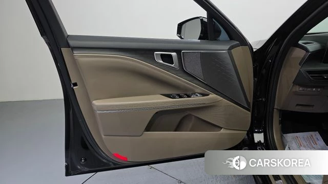 Kia K8 Hybrid id 4309453 из Кореи 16