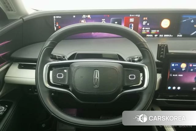 Lincoln Navigator id 4210199 из Китая 16