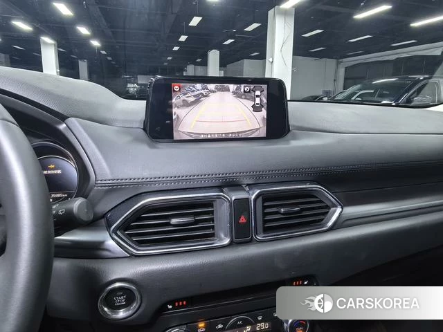 Mazda CX-5 id 4301675 из Китая 16