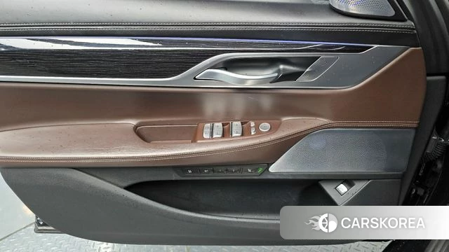 BMW 7 Series (G11) id 4351094 из Кореи 16