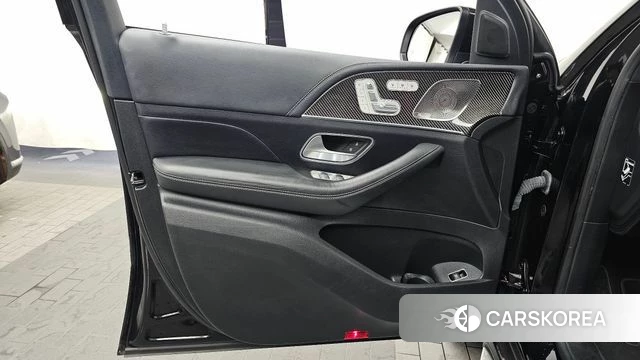 Mercedes-Benz GLE-Class W167 id 4592664 из Кореи 16