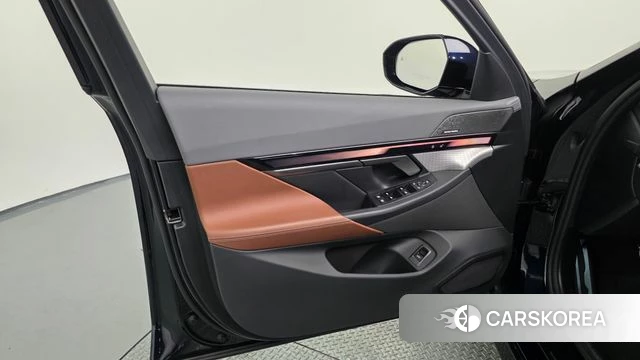 BMW i5 (G60) id 4408250 из Кореи 16