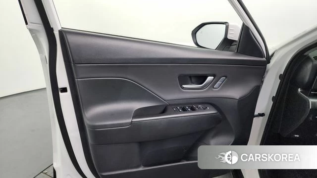 Hyundai Kona Hybrid (SX2) id 4243656 из Кореи 16