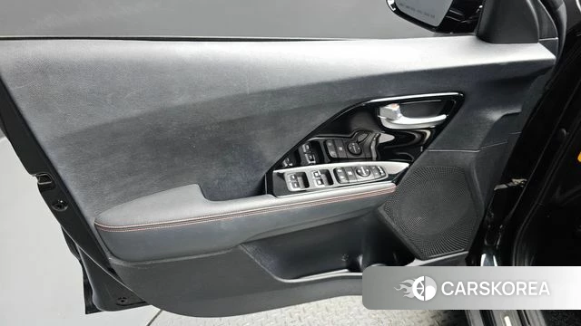 Kia The New Niro id 4836929 из Кореи 16