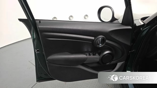 Mini Cooper id 4305245 из Кореи 16