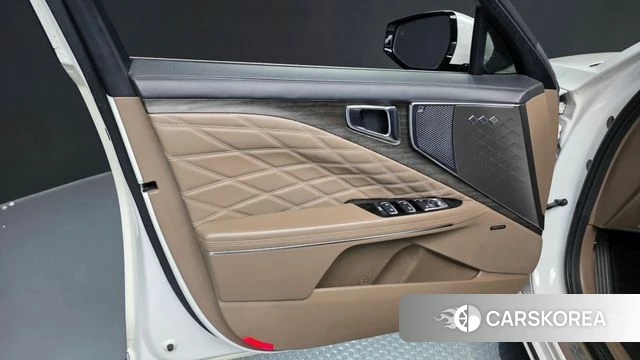 Kia K8 id 4470411 из Кореи 16