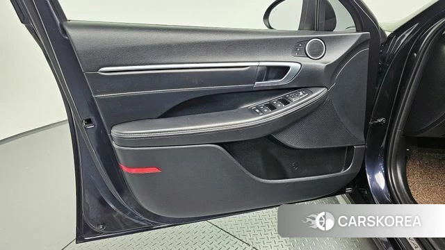 Hyundai Sonata (DN8) id 4224998 из Кореи 16