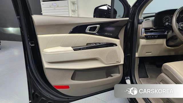 Kia Carnival 4th generation id 4524930 из Кореи 16