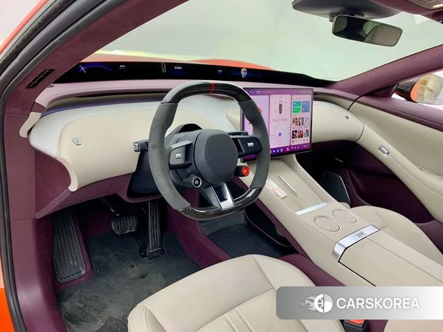 Xiaomi Car Xiaomi YU7 id 4207096 из Китая 16