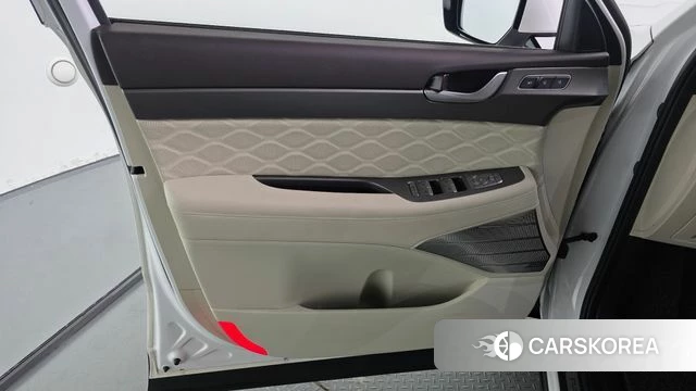 Hyundai Palisade id 4930101 из Кореи 16