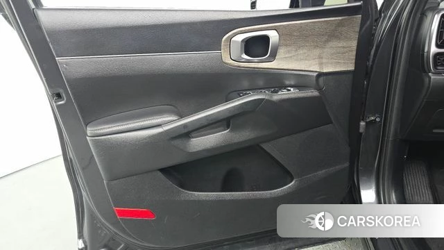 Kia Sorento 4th Generation id 4361620 из Кореи 16