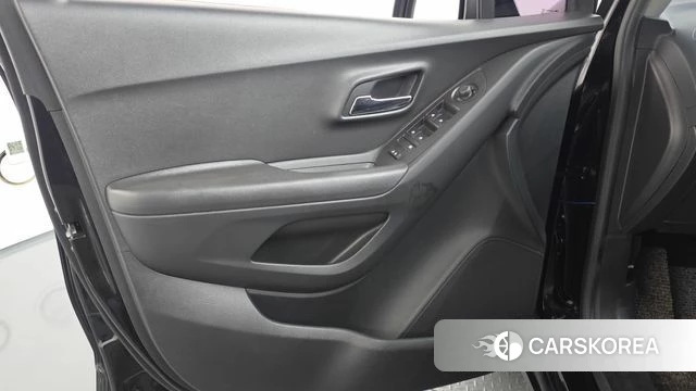 Chevrolet (GM Daewoo) The New Trax id 4717528 из Кореи 16