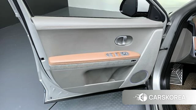 Hyundai Ionic 5 id 4202655 из Кореи 16