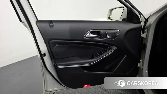 Mercedes-Benz GLA-Class X156 id 4363340 из Кореи 16