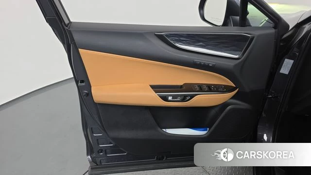 Lexus NX350h Second generation id 4854318 из Кореи 16