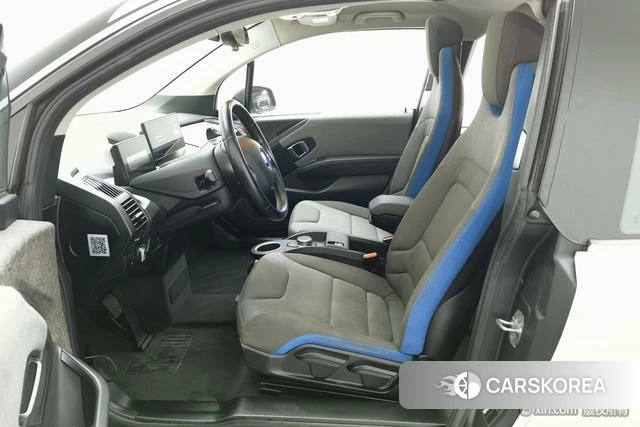 BMW i3 (import) id 4210053 из Китая 16
