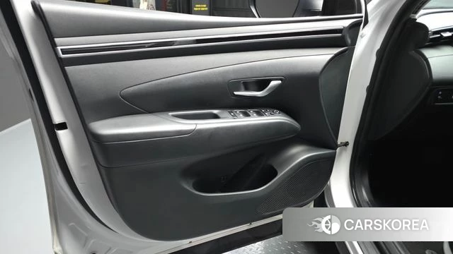 Hyundai Tucson (NX4) id 4316201 из Кореи 16