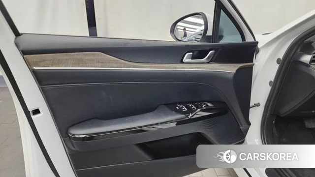Kia K5 3rd generation id 4423478 из Кореи 16