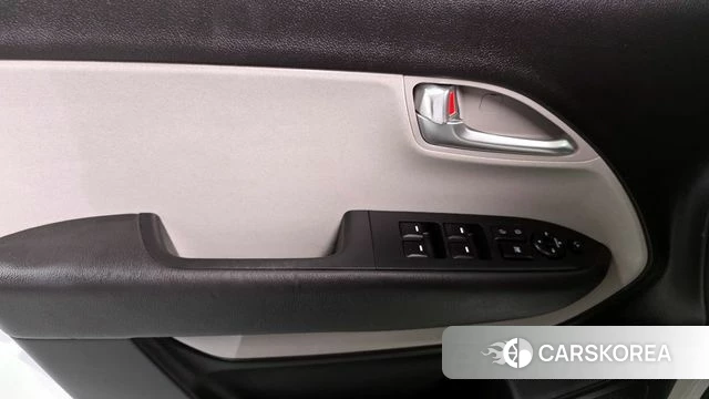 Kia The New Ray id 4195660 из Кореи 16