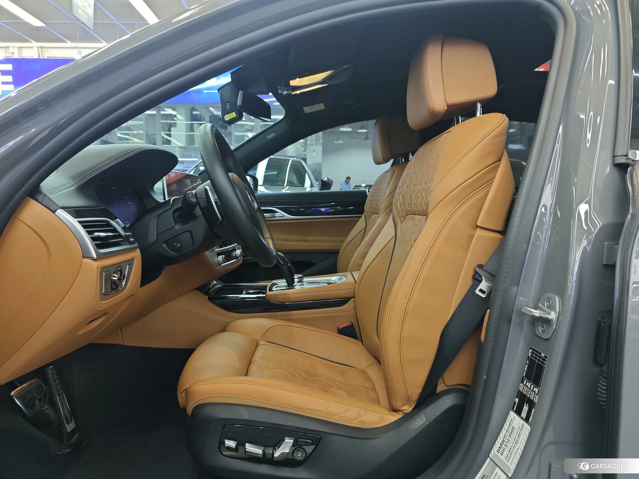 BMW 7 series id 4493236 из Китая 16