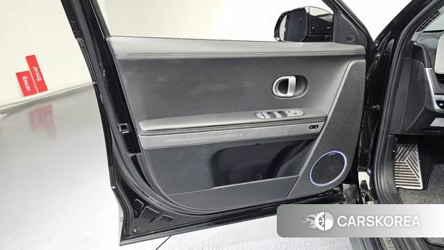 Hyundai Ionic 5 id 4707398 из Кореи 16