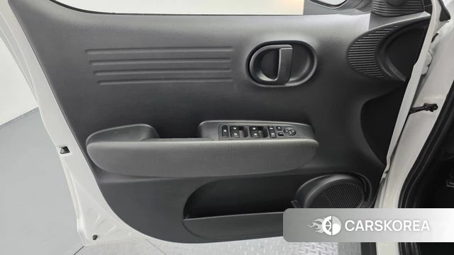 Hyundai Casper id 4676340 из Кореи 16