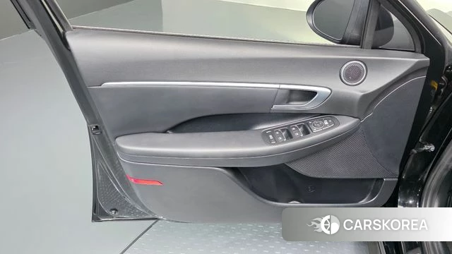 Hyundai Sonata Hybrid (DN8) id 4573812 из Кореи 16