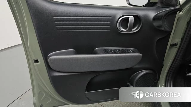 Hyundai Casper id 4202351 из Кореи 16