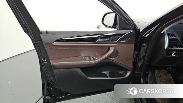 BMW X4 (G02) id 4677070 из Кореи 15