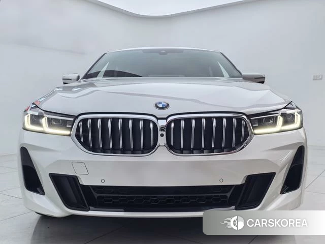 BMW 6 series GT id 4290052 из Китая 16